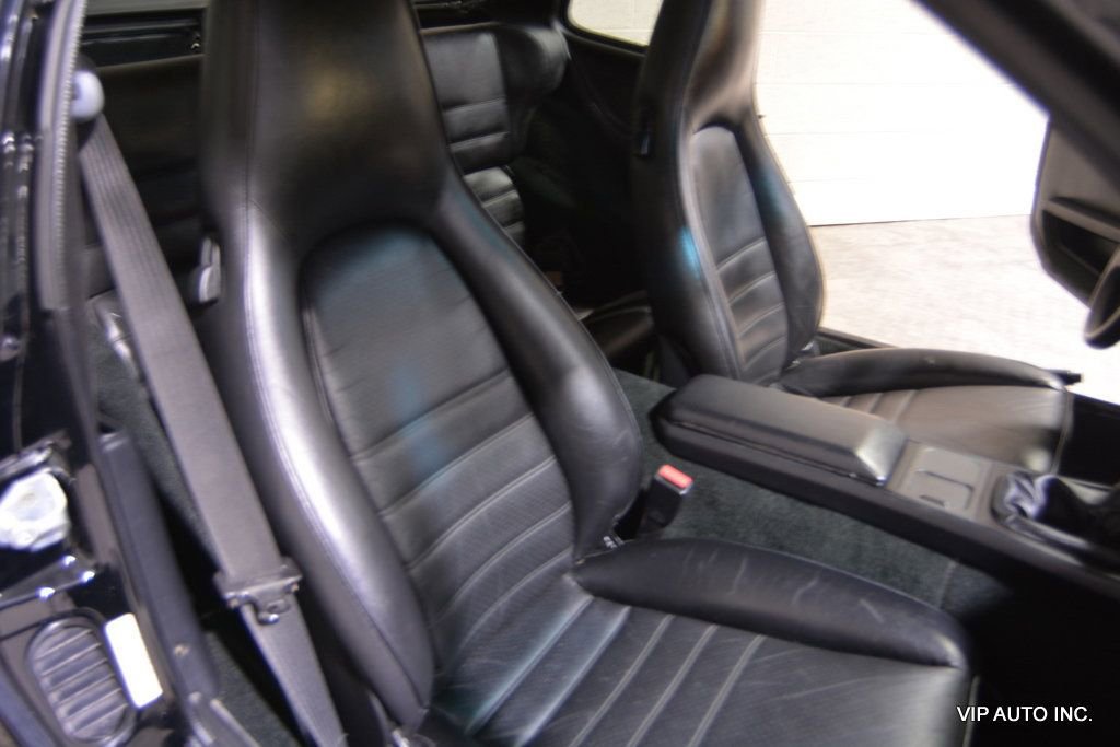 Used 1986 Porsche 944 Coupe image 10