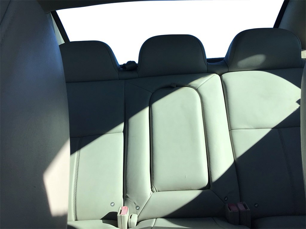Used 2006 Chevrolet Impala LTZ image 15