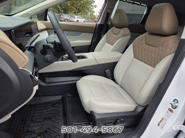 Used 2026 Nissan Murano Platinum w/ Cargo Package AWD/4WD image 9