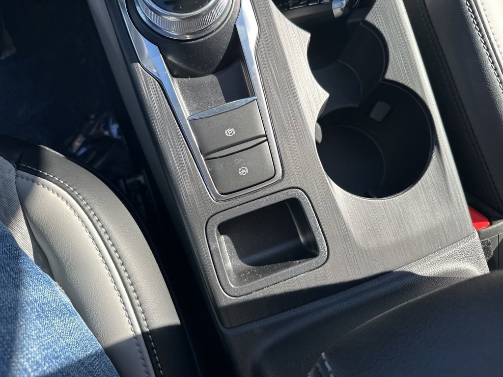 New 2026 Ford Escape SE image 29