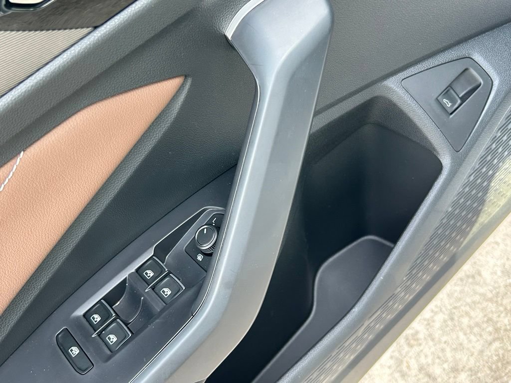 New 2026 Volkswagen Jetta SEL FWD image 20