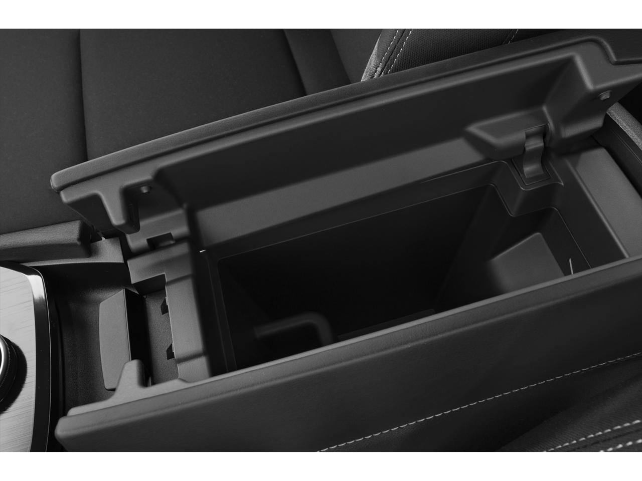 New 2025 Nissan Rogue S AWD/4WD image 52