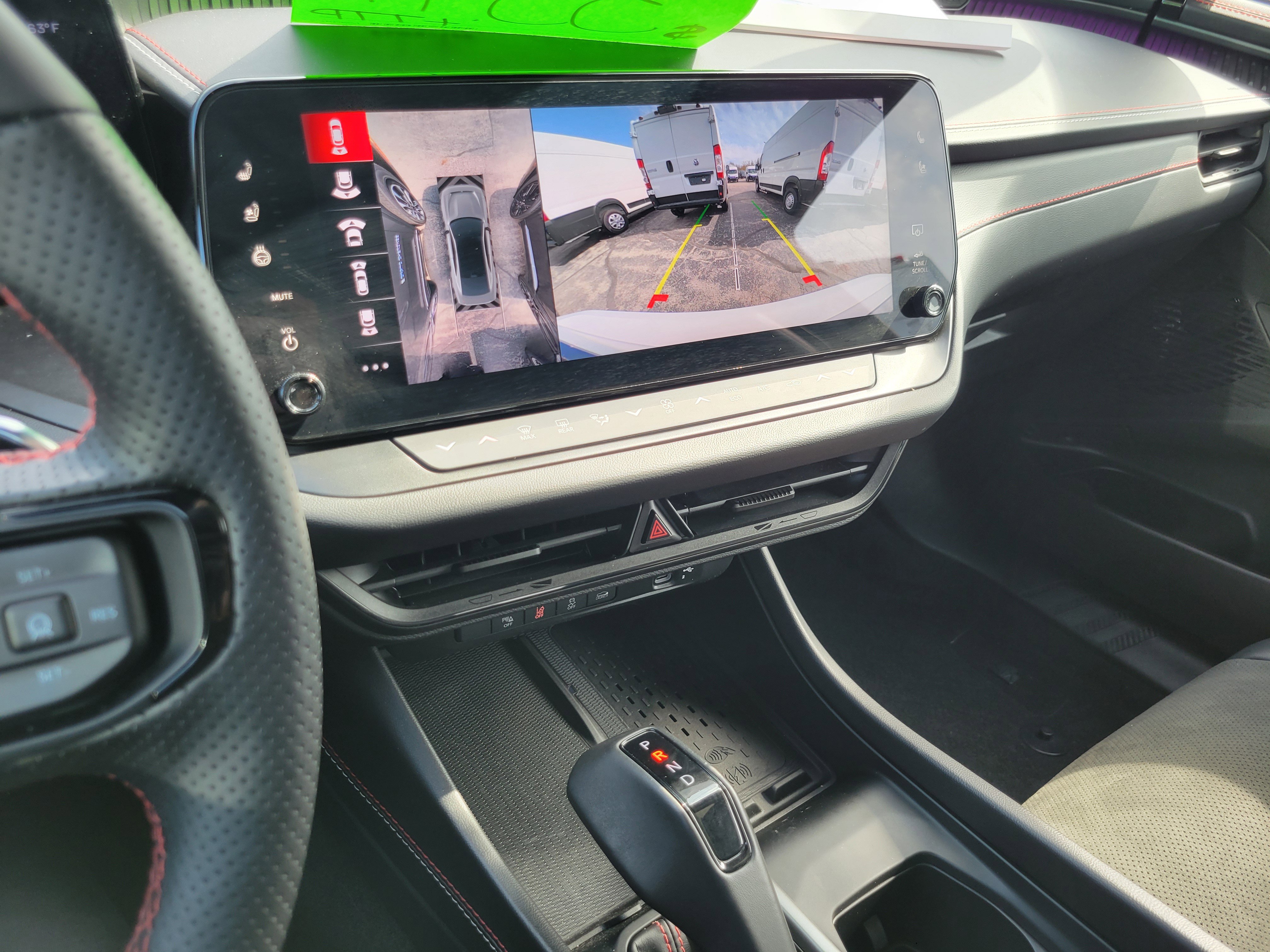 Used 2024 Dodge Charger Daytona Scat Pack w/ Plus Group AWD/4WD image 18