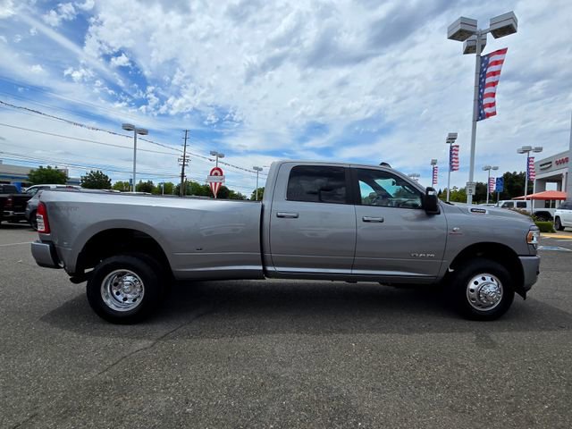 Certified 2024 RAM 3500 Big Horn w/ Sport Appearance Package AWD/4WD image 7