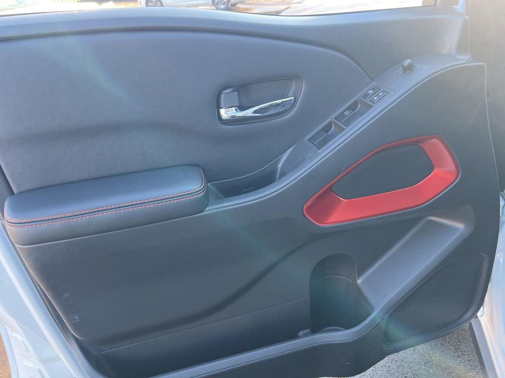 Certified 2024 Nissan Frontier PRO-4X w/ Technology Package image 7