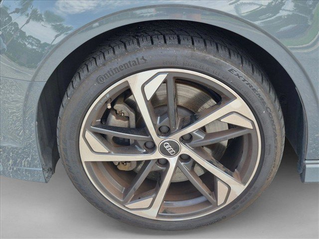 Used 2020 Audi A3 2.0T Premium AWD/4WD image 22