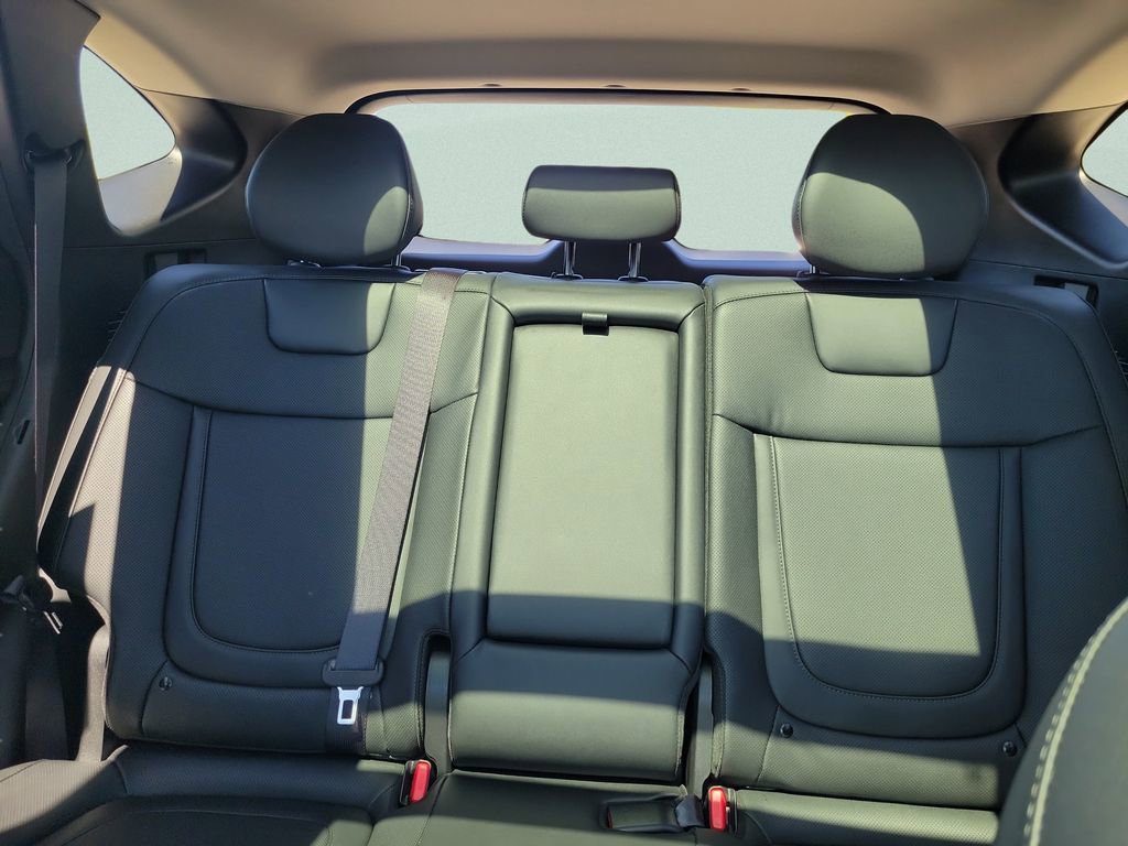 Used 2025 Hyundai Tucson SEL image 13