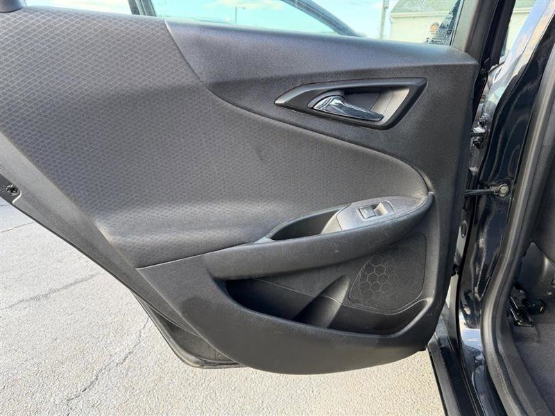 Used 2020 Chevrolet Malibu LT image 15