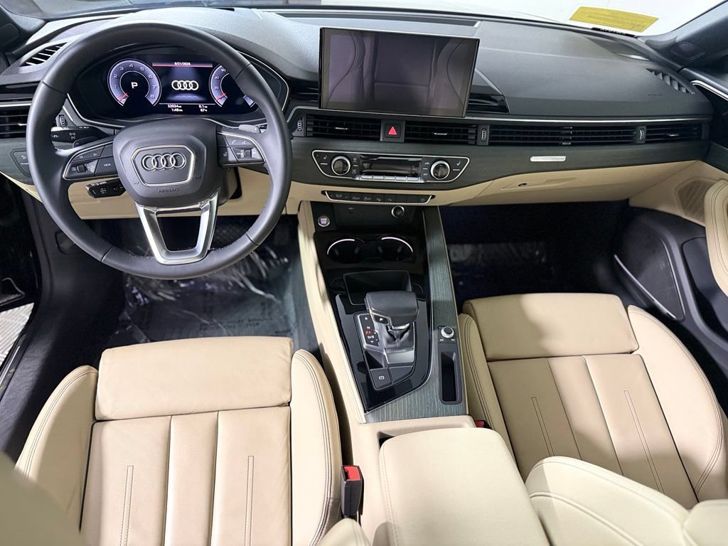 Used 2022 Audi A5 2.0T Prestige AWD/4WD image 11