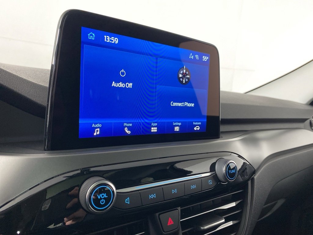 Used 2025 Ford Escape Active image 23