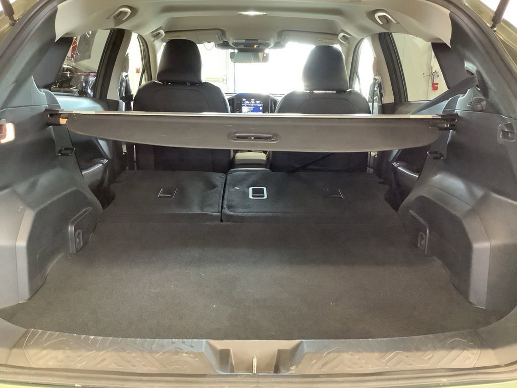 Certified 2024 Subaru Crosstrek 2.5i Limited AWD/4WD image 16