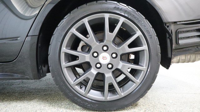 Used 2012 Cadillac CTS Premium AWD/4WD image 24