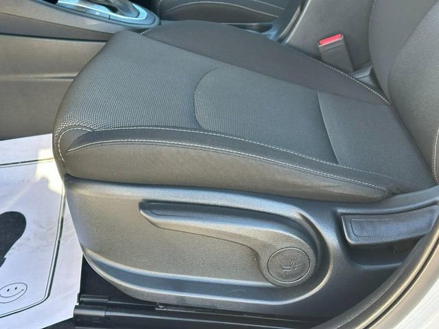 Used 2024 Kia Forte LXS w/ LXS Technology Package image 16