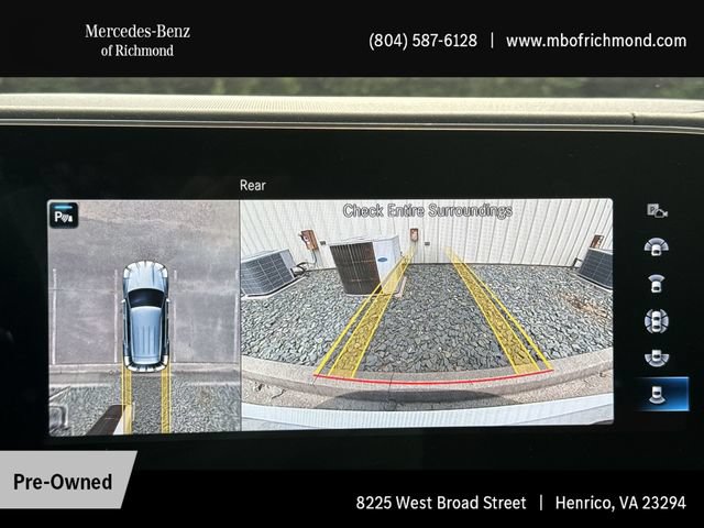 Used 2021 Mercedes-Benz GLE 63 AMG S image 23