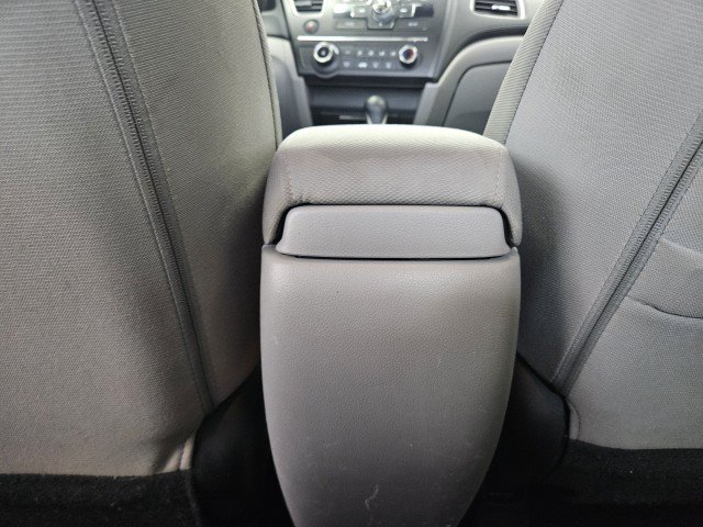 Used 2015 Honda Civic LX image 19