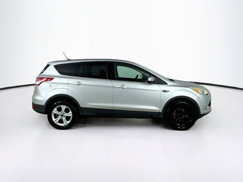 Used 2016 Ford Escape SE AWD/4WD image 8