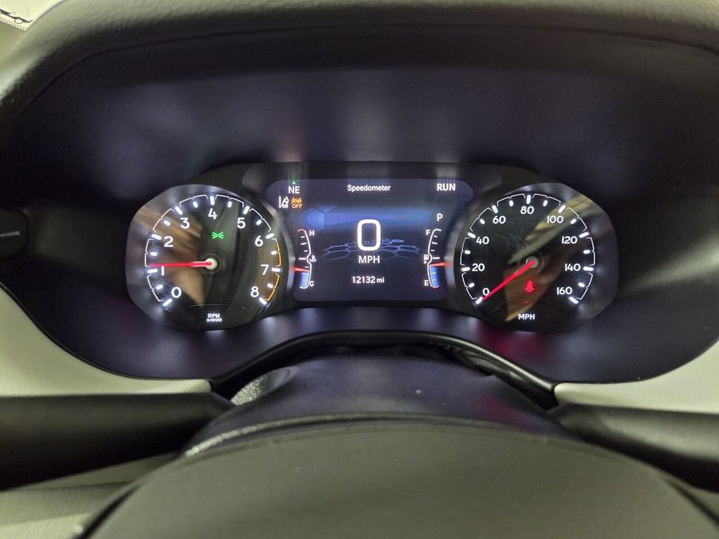 Certified 2025 Jeep Compass Limited image 17