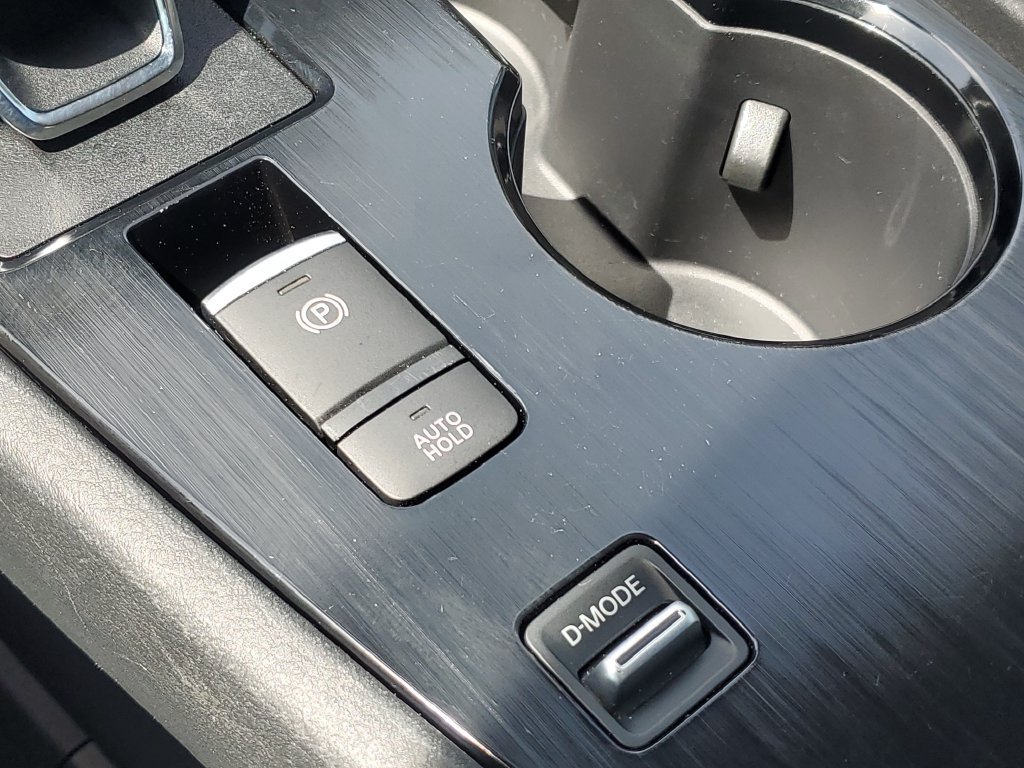 Certified 2021 Nissan Rogue S FWD image 41