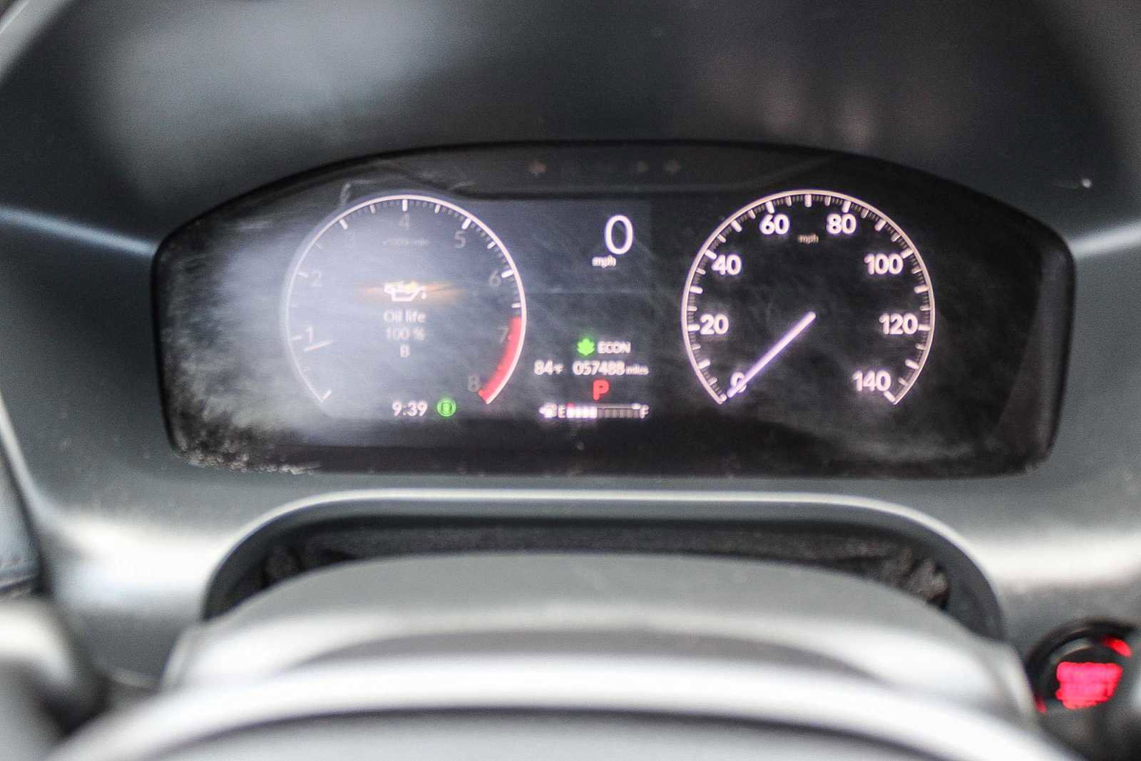 Certified 2023 Honda HR-V LX image 22