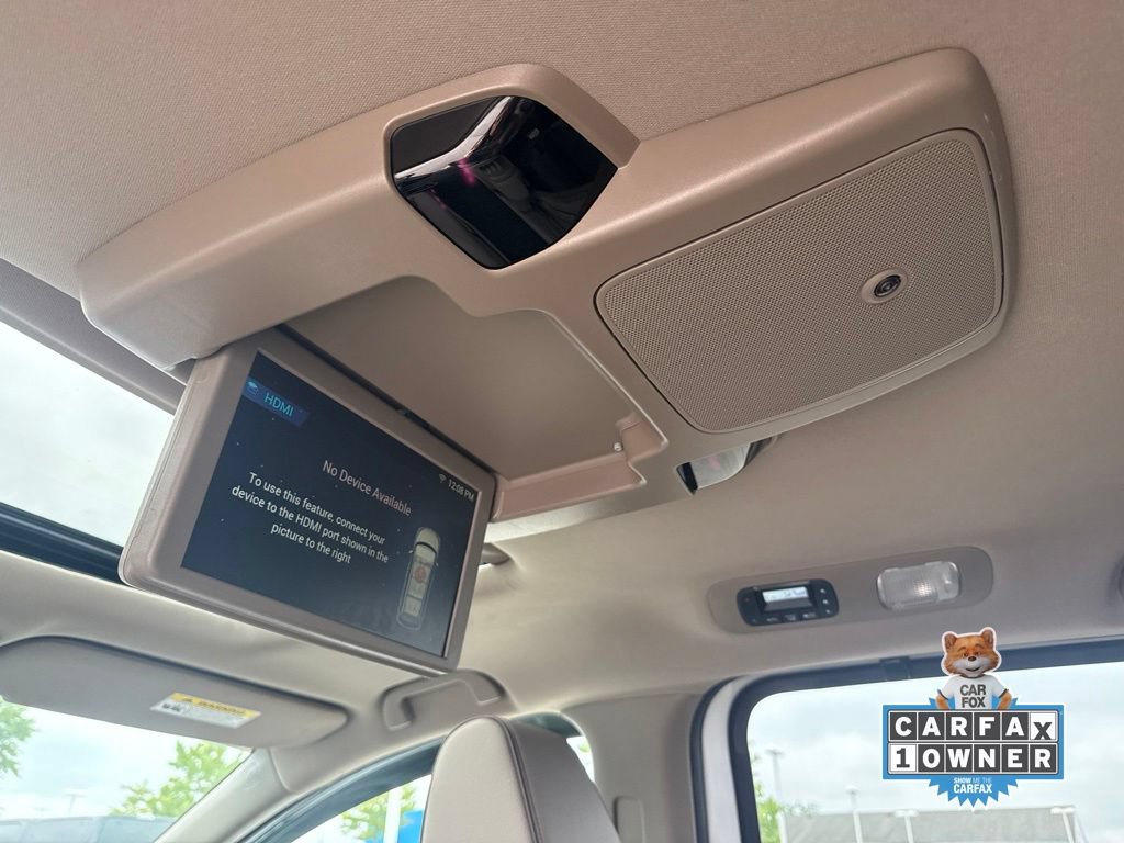 Used 2024 Honda Odyssey Elite image 22