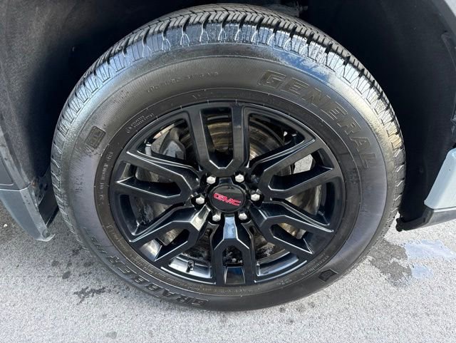 Used 2024 GMC Sierra 1500 Elevation AWD/4WD image 13