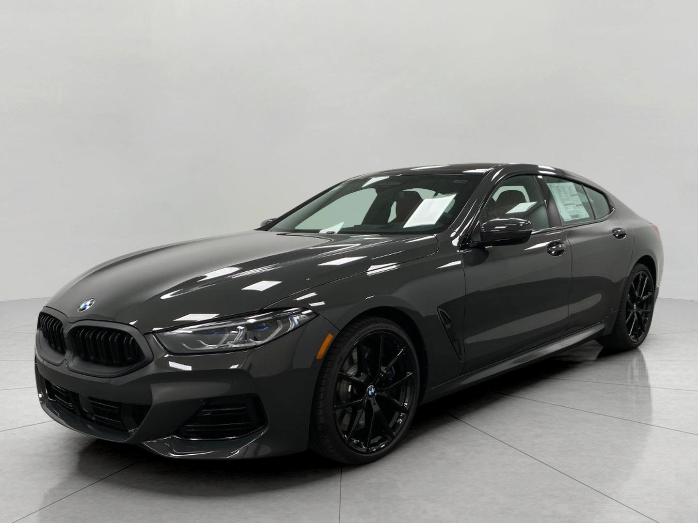 New 2026 BMW 840i xDrive AWD/4WD image 9