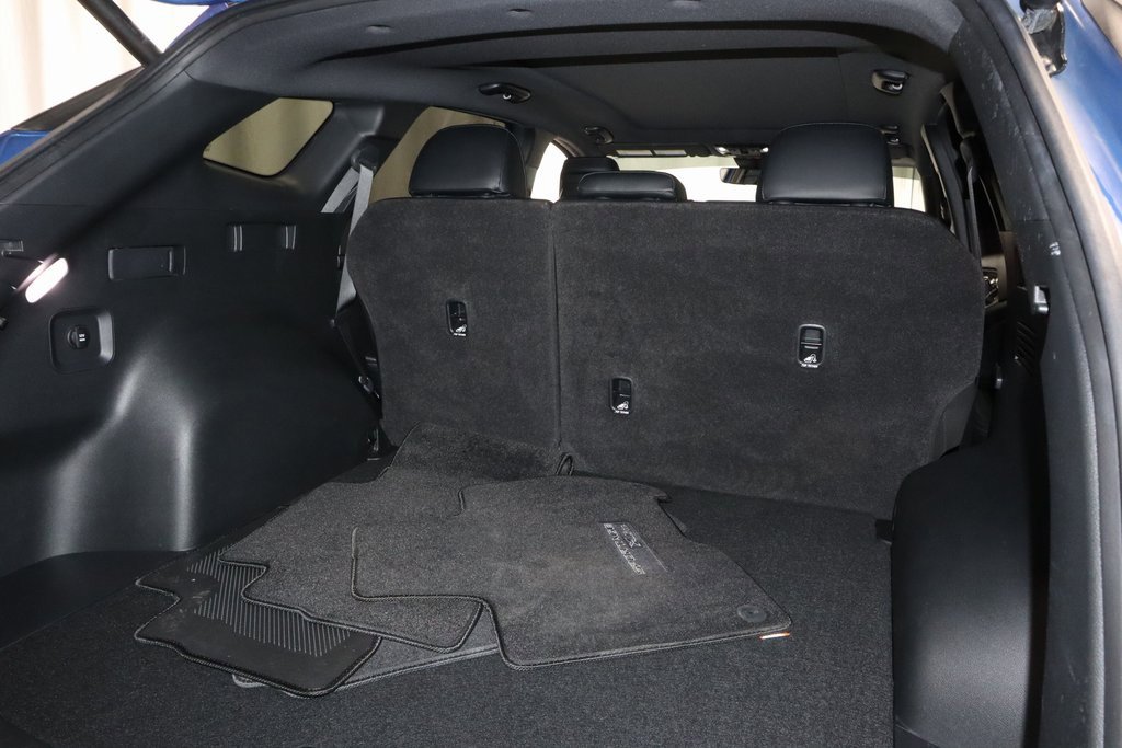 Used 2023 Kia Sportage X-Line w/ X-Line Premium Package image 15