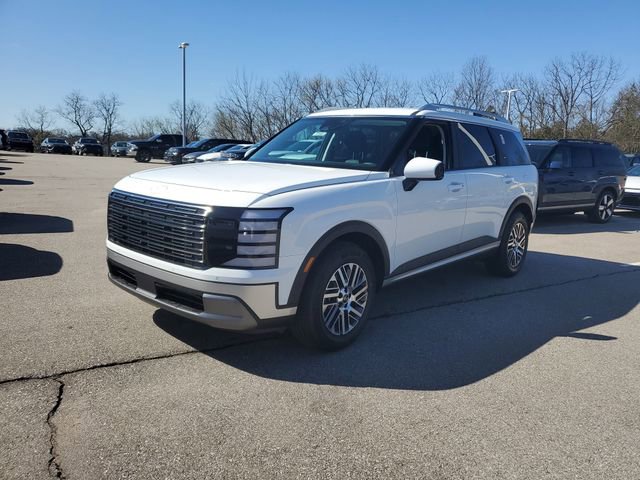 New 2026 Hyundai Palisade SEL image 2