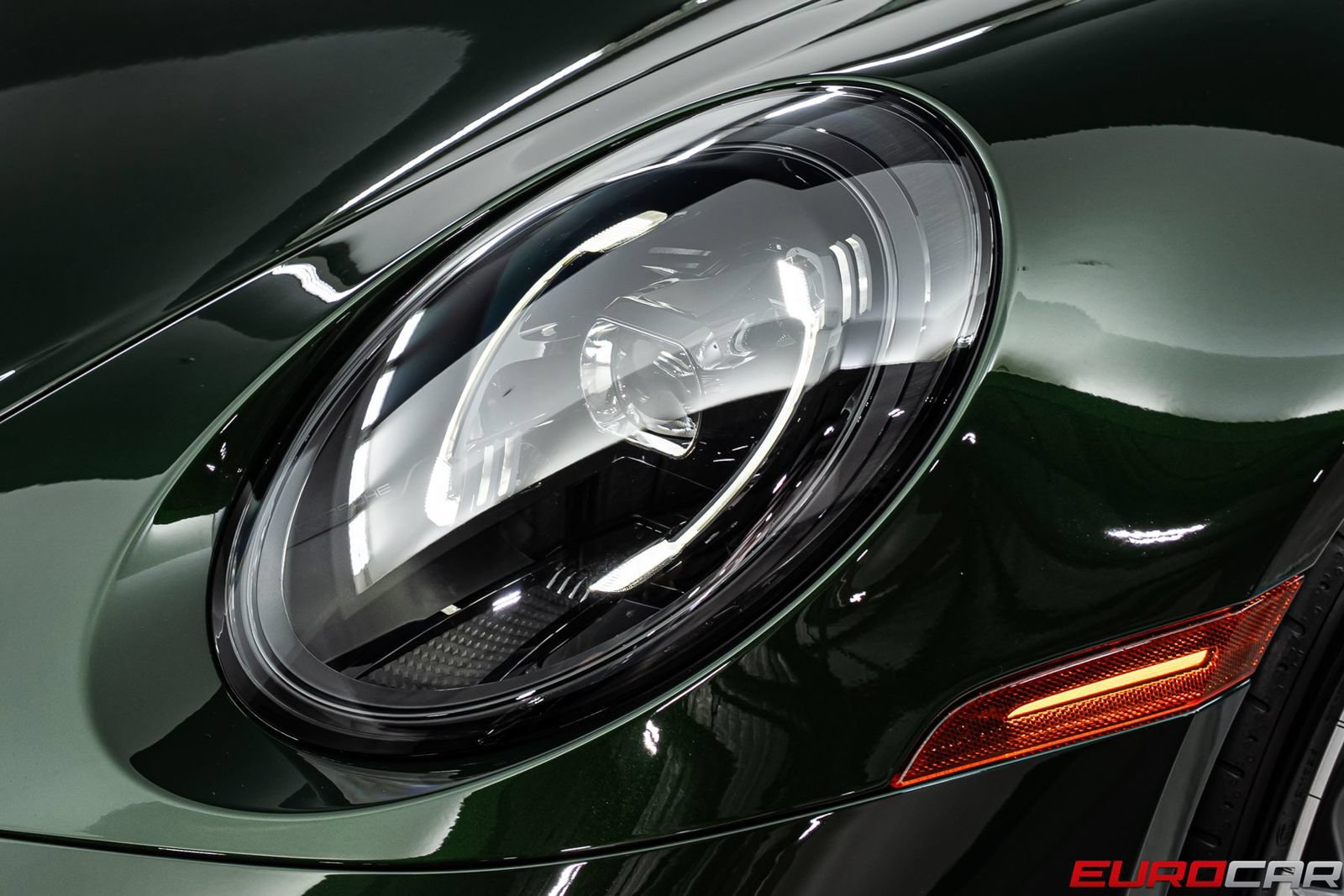 Used 2026 Porsche 911 GT3 RWD image 11