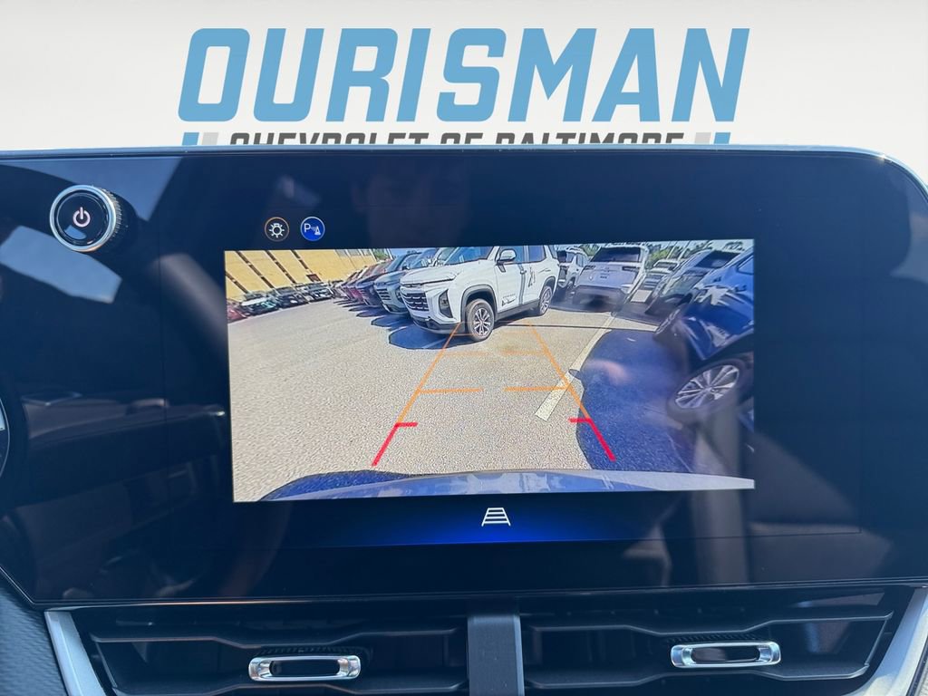 New 2026 Chevrolet Equinox LT w/ Convenience Package II image 20