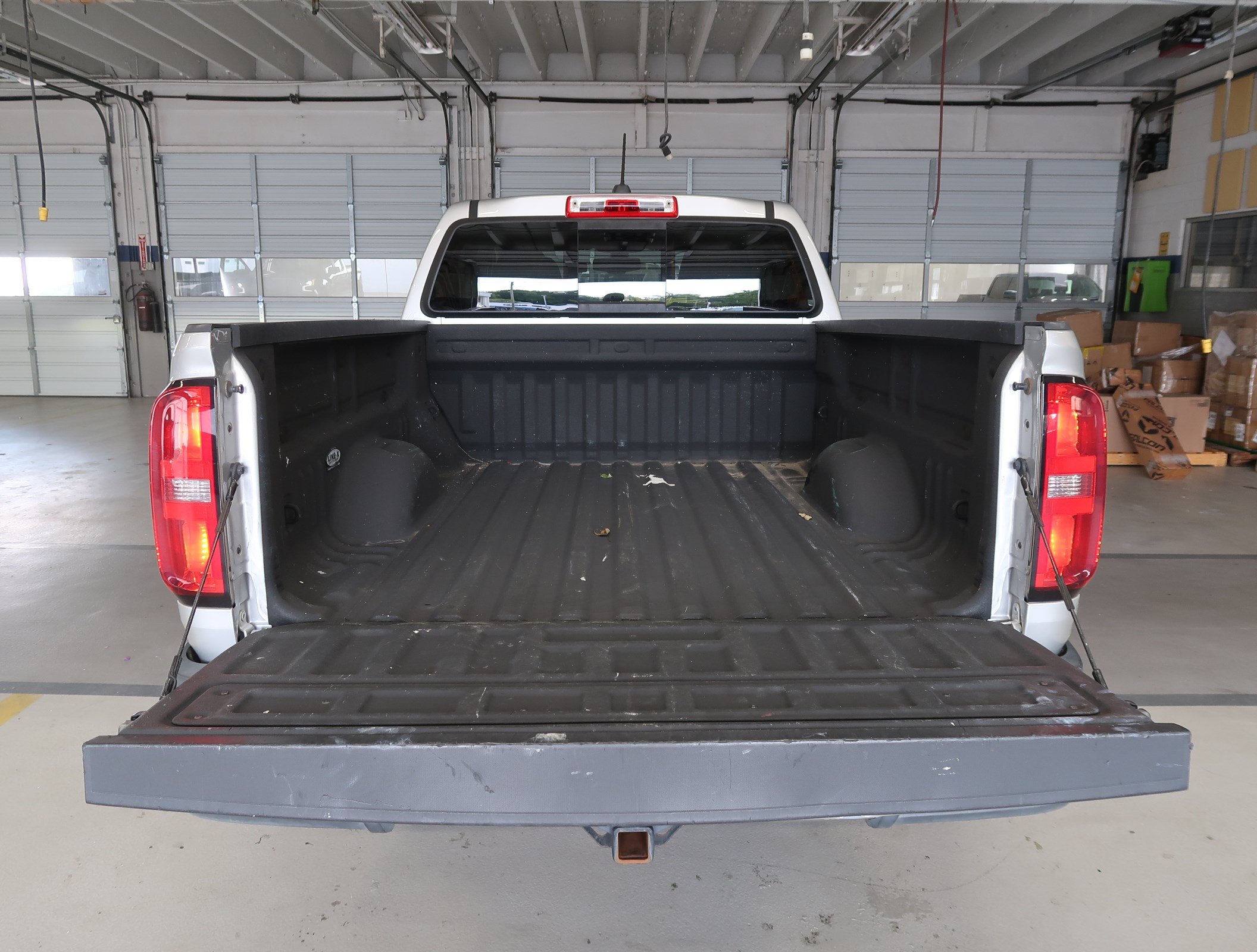 Used 2019 Chevrolet Colorado LT w/ Luxury Package, Chrome AWD/4WD image 34