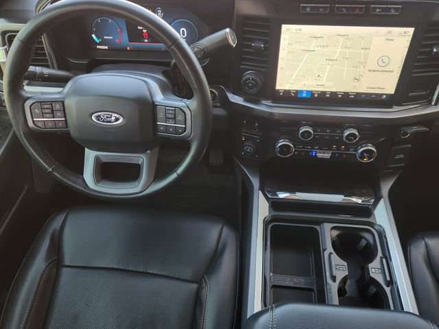 Used 2023 Ford F350 Lariat w/ Lariat Ultimate Package image 26