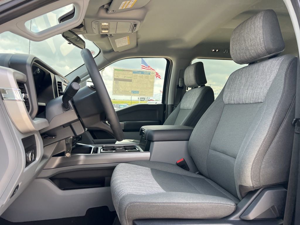 New 2026 Ford F350 XLT image 17