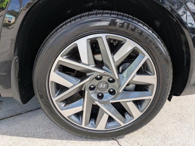 Used 2023 Hyundai Santa Fe Calligraphy image 13