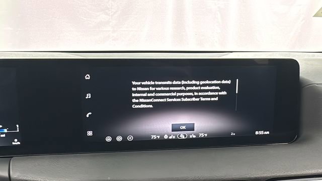 New 2026 Nissan Sentra SR w/ SR Premium Package image 22