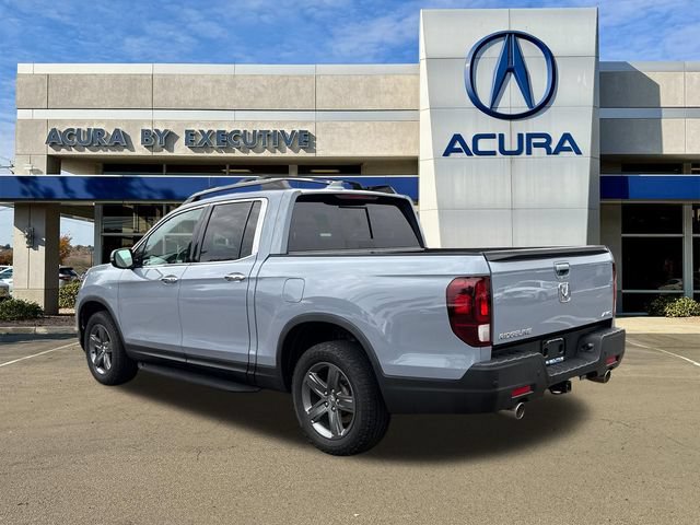 Used 2023 Honda Ridgeline RTL-E image 5