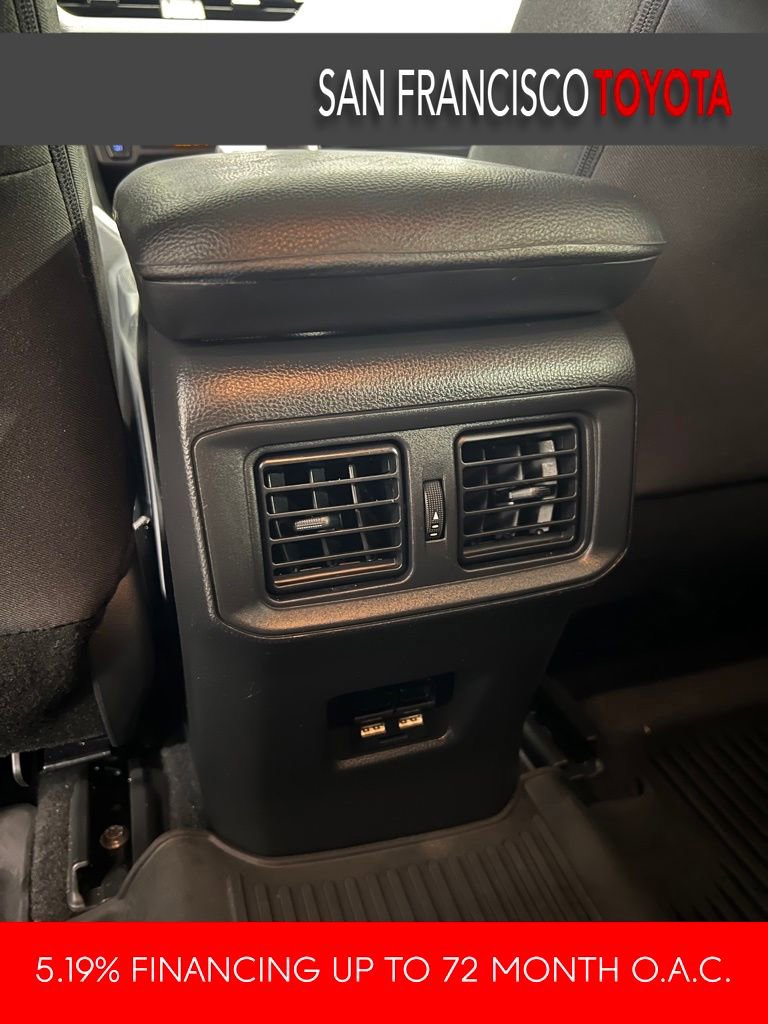 Certified 2021 Toyota RAV4 XLE w/ Convenience Package AWD/4WD image 18