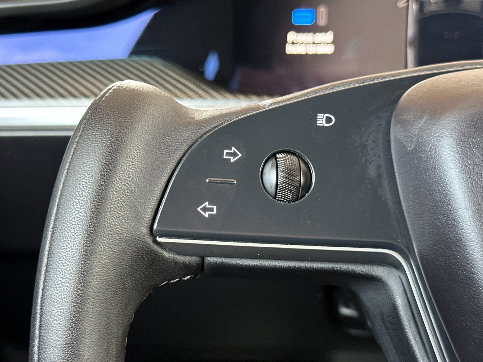 Used 2021 Tesla Model S Plaid image 26