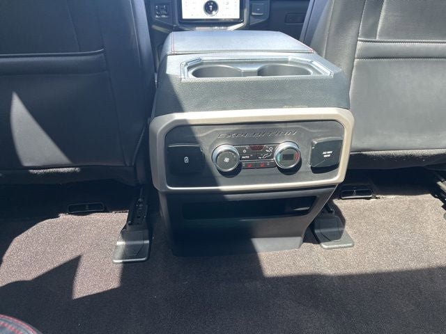 Certified 2023 Ford Expedition Max Limited image 14