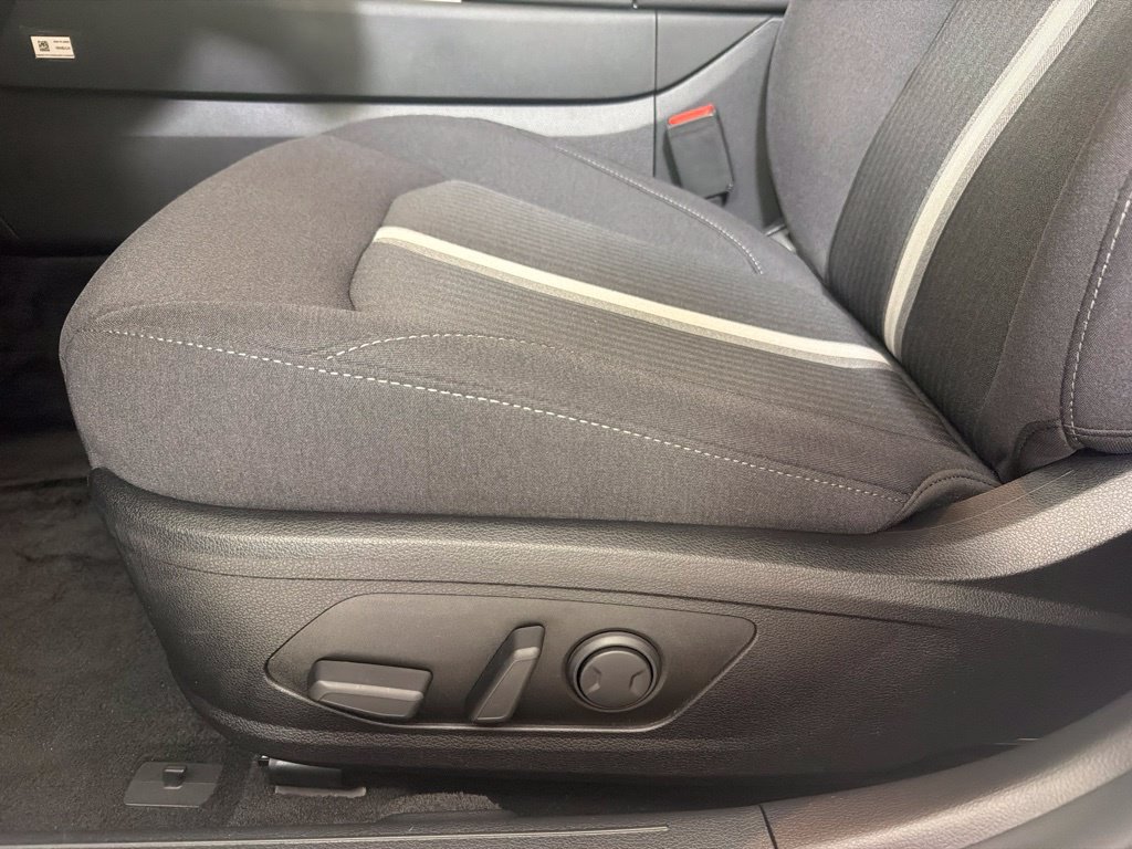 Certified 2025 Hyundai Sonata SEL FWD image 13
