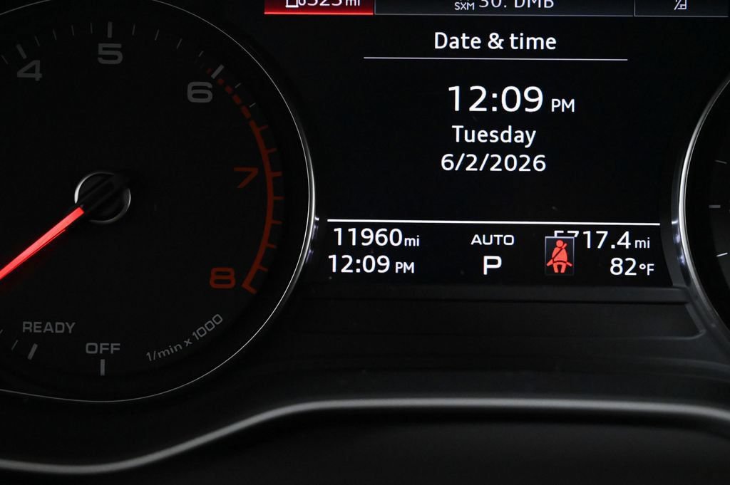 Used 2024 Audi Q5 2.0T Premium w/ Convenience Package AWD/4WD image 12