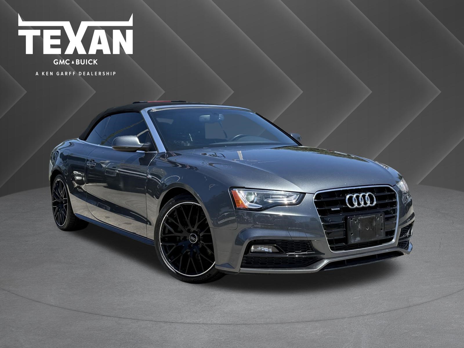 Used 2017 Audi A5 2.0T Sport w/ Technology Package AWD/4WD image 1