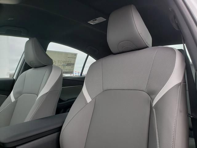 New 2026 Toyota Camry SE image 15