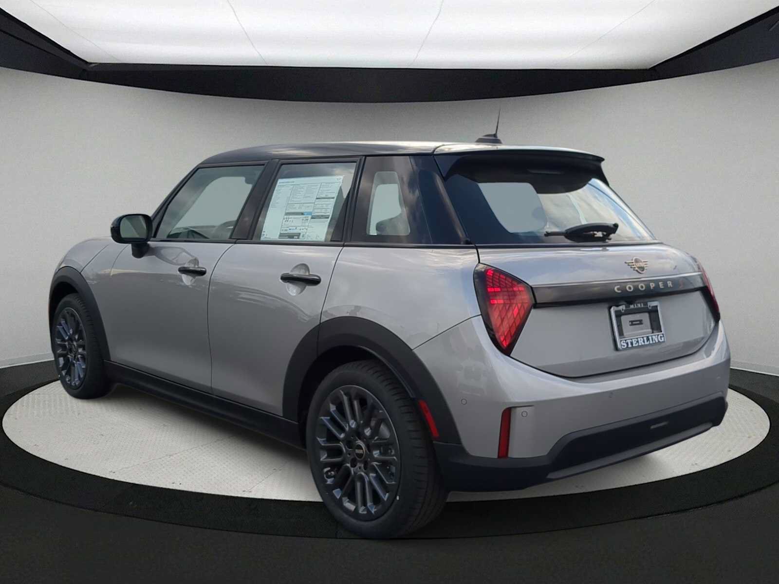 New 2026 MINI Cooper S FWD image 6