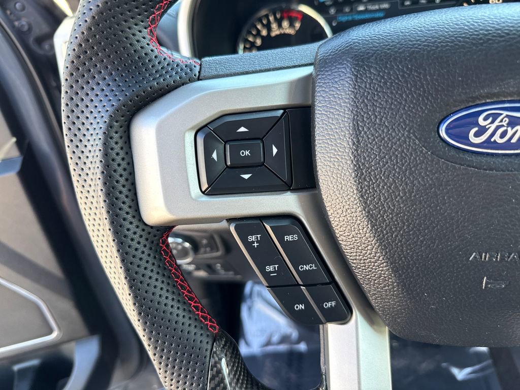 Used 2018 Ford F150 Lariat image 16