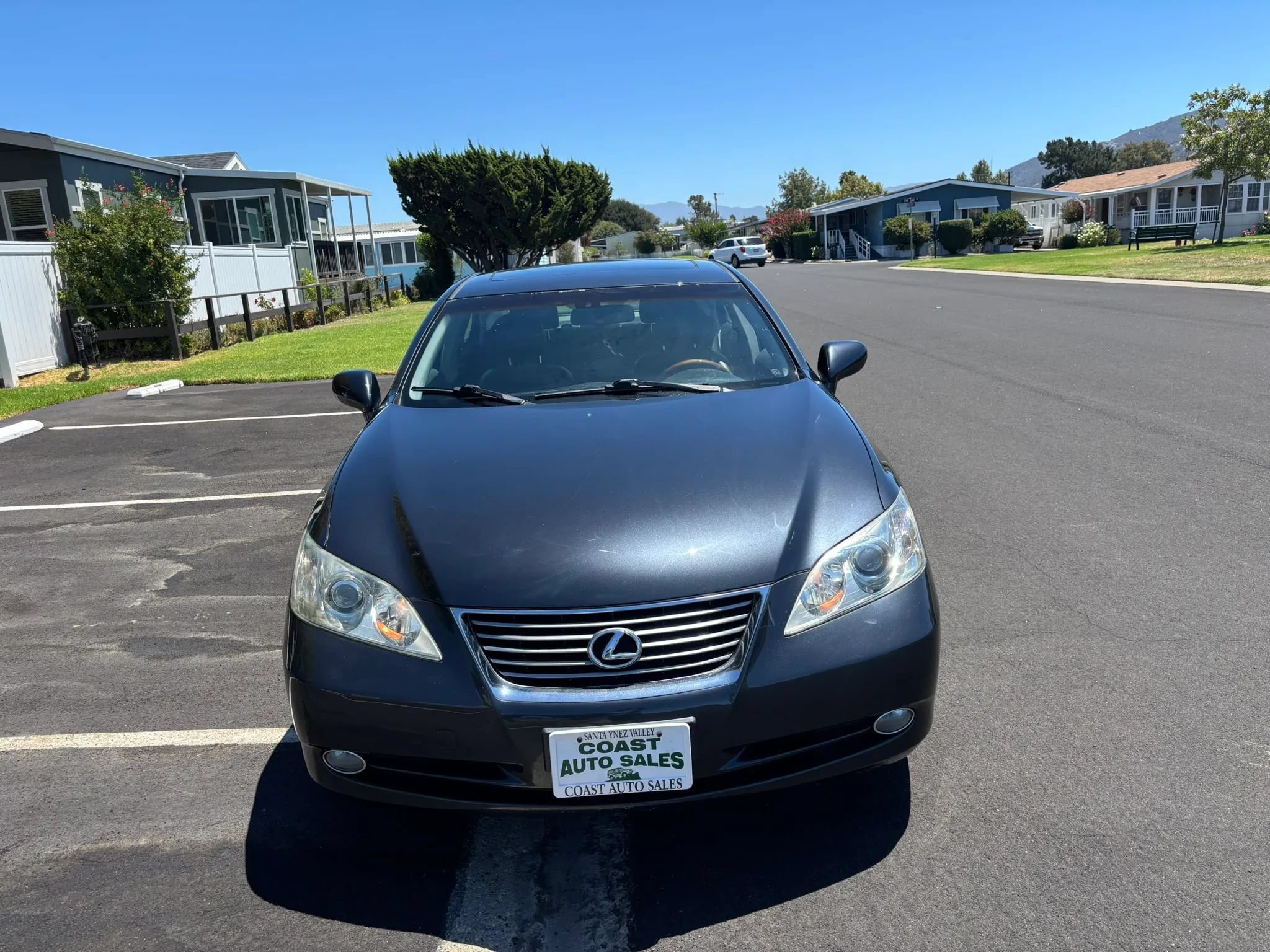 Used 2008 Lexus ES 350 FWD image 6