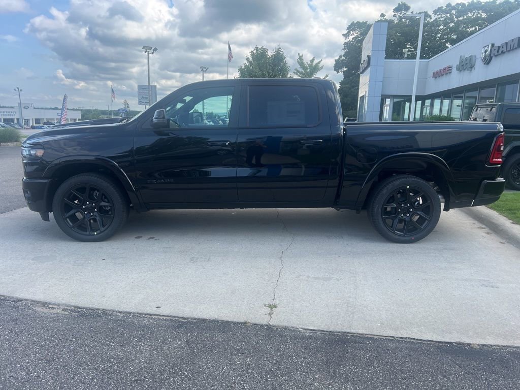 New 2026 RAM 1500 Laramie image 3