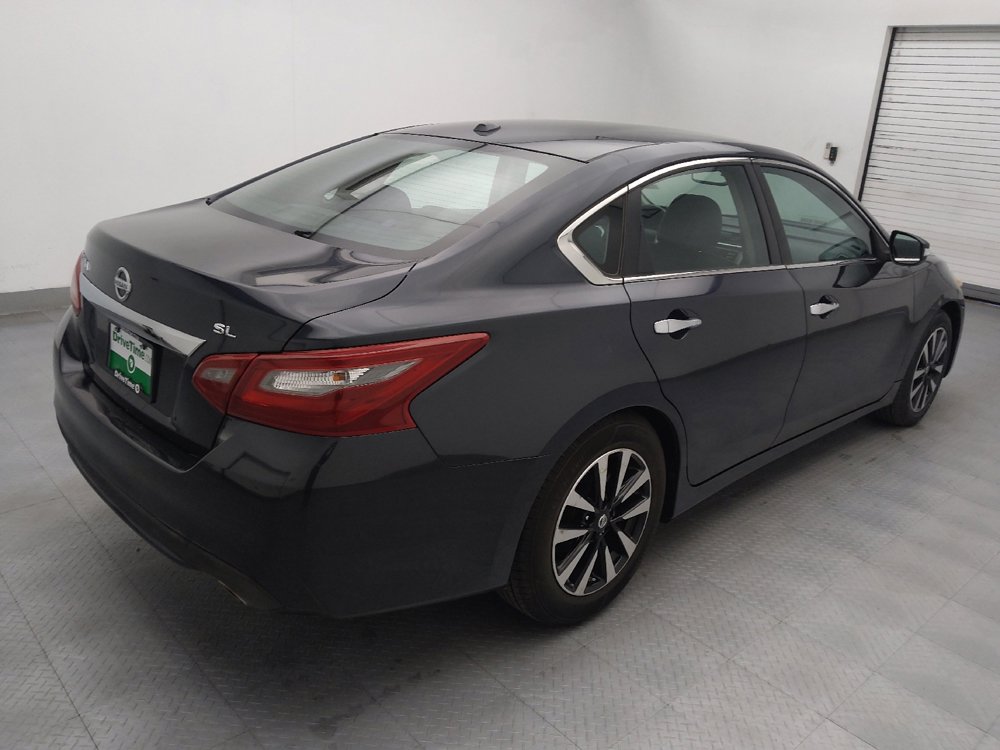 Used 2018 Nissan Altima 2.5 SL image 10