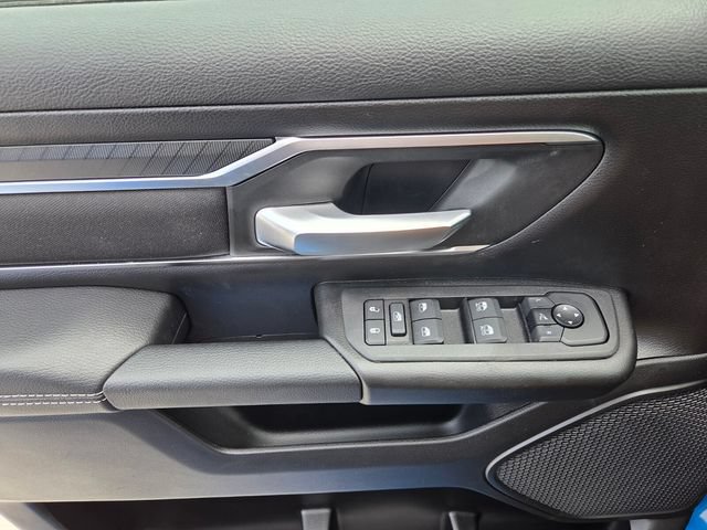 Certified 2025 RAM 1500 Big Horn RWD image 21