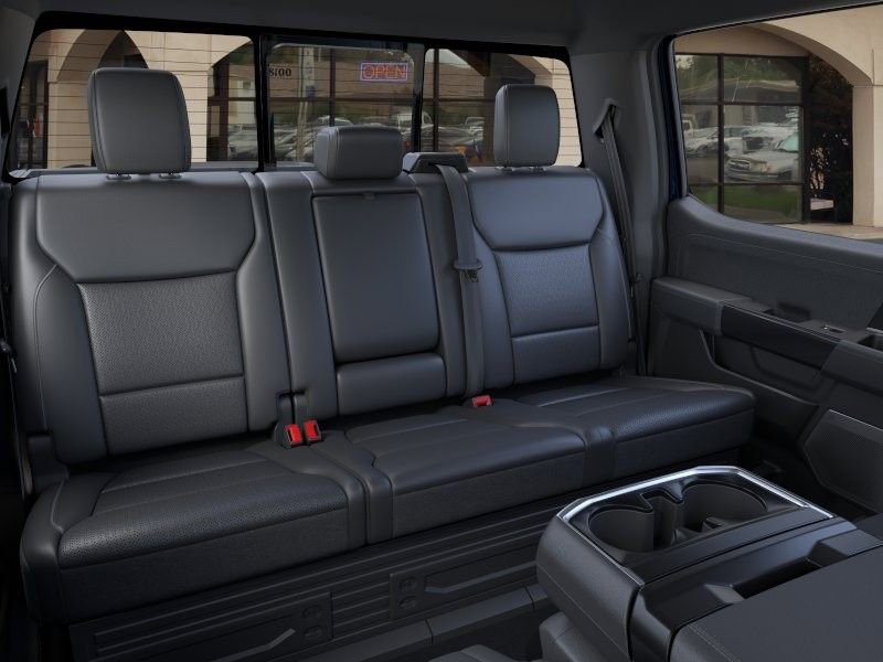 New 2026 Ford F150 Lariat AWD/4WD image 11